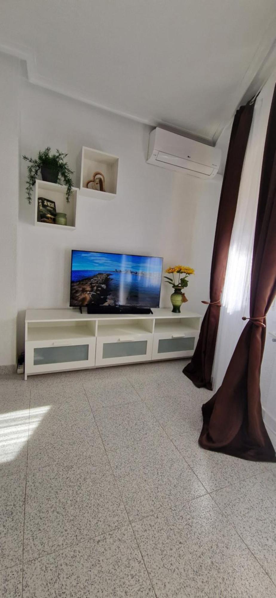 Apartments On The Beach In Τορεβιέχα Εξωτερικό φωτογραφία